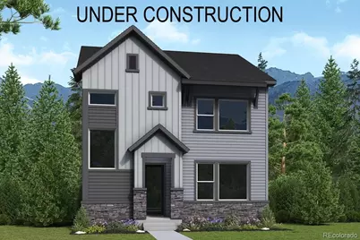 6619 Knapp Drive, Colorado Springs, CO 80924 - Photo 1