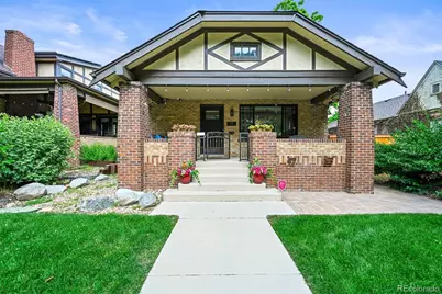 1414 S Vine Street, Denver, CO 80210 - Photo 1
