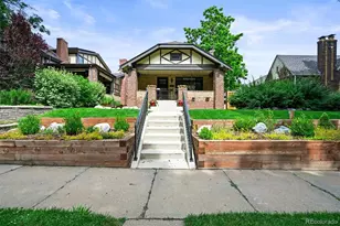 1414 S Vine St, Denver, CO 80210 - Photo 2