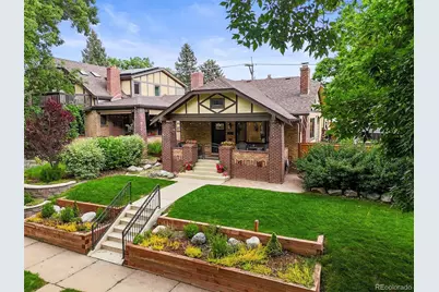 1414 S Vine Street, Denver, CO 80210 - Photo 48