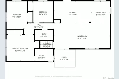 1903 S Cody Way, Lakewood, CO 80227 - Photo 34