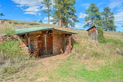 21555 Spring Creek Road, Buffalo Creek, CO 80425 - Photo 26