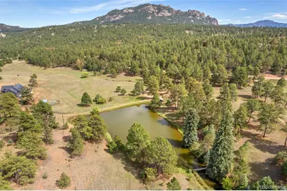 21555 Spring Creek Road, Buffalo Creek, CO 80425 - Photo 40