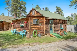 21555 Spring Creek Rd, Buffalo Creek, CO 80425 - Photo 20