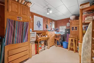 21555 Spring Creek Rd, Buffalo Creek, CO 80425 - Photo 16