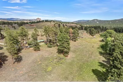 21555 Spring Creek Road, Buffalo Creek, CO 80425 - Photo 38