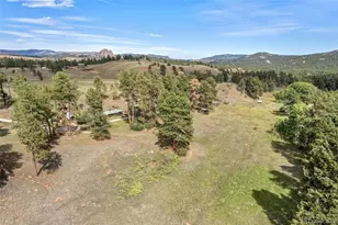 21555 Spring Creek Rd, Buffalo Creek, CO 80425 - Photo 38