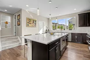 11057 Shining Star Cir, Parker, CO 80134 - Photo 1