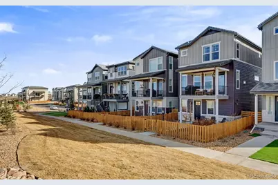 11057 Shining Star Circle, Parker, CO 80134 - Photo 26