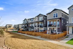11057 Shining Star Cir, Parker, CO 80134 - Photo 26