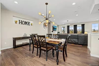 11057 Shining Star Circle, Parker, CO 80134 - Photo 10