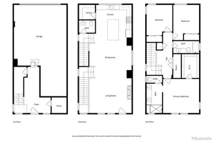 11057 Shining Star Cir, Parker, CO 80134 - Photo 24