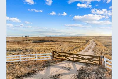 7950 N Peyton Highway, Peyton, CO 80831 - Photo 1