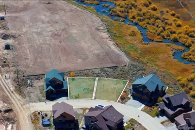 2400/2402 Gcr 514, Tabernash, CO 80478 - Photo 1