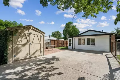 14195 W 50th Avenue, Golden, CO 80403 - Photo 40