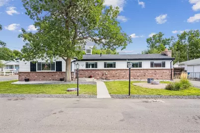 14195 W 50th Avenue, Golden, CO 80403 - Photo 2
