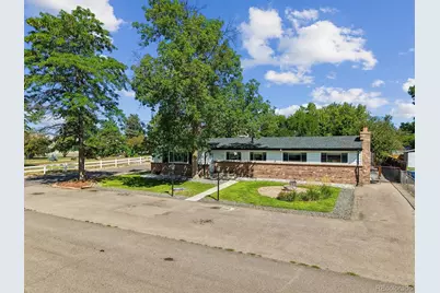 14195 W 50th Avenue, Golden, CO 80403 - Photo 46