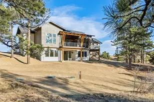 11004 Sunset Oaks Pl, Franktown, CO 80116 - Photo 38