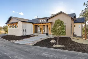 11004 Sunset Oaks Pl, Franktown, CO 80116 - Photo 2