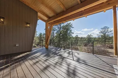 11004 Sunset Oaks Place, Franktown, CO 80116 - Photo 12