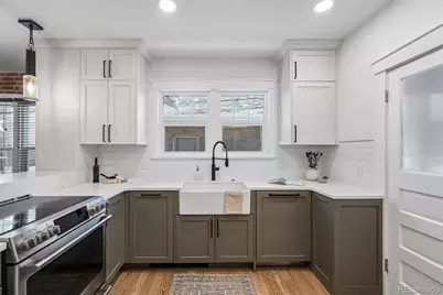 3034 W Denver Place, Denver, CO 80211 - Photo 4