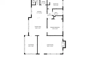 3034 W Denver Pl, Denver, CO 80211 - Photo 32