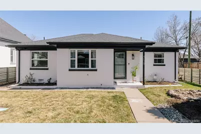 4024 Alcott Street, Denver, CO 80211 - Photo 1