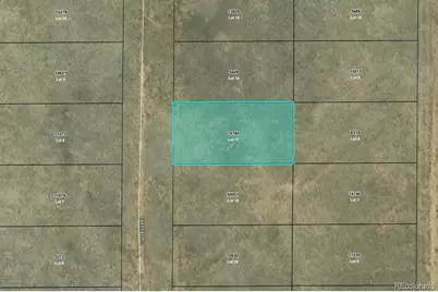 Tarryall Street, Hartsel, CO 80449 - Photo 1
