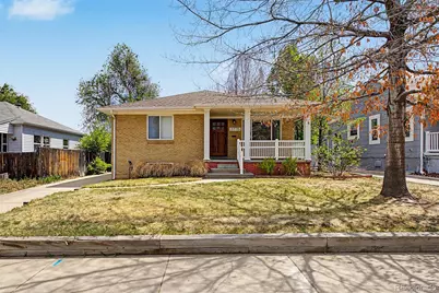 3776 S Sherman Street, Englewood, CO 80113 - Photo 1