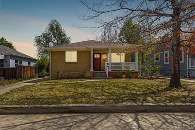 3776 S Sherman Street, Englewood, CO 80113 - Photo 2