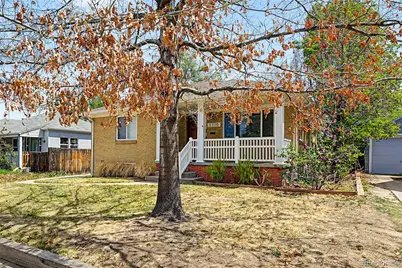 3776 S Sherman Street, Englewood, CO 80113 - Photo 4