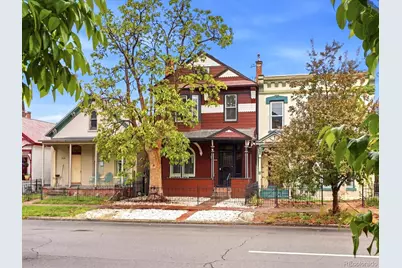 2440 Stout Street, Denver, CO 80205 - Photo 2