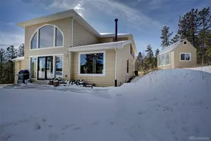 27987 Pine Grove Trail, Conifer, CO 80433 - Photo 36