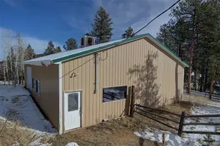 27987 Pine Grove Trail, Conifer, CO 80433 - Photo 30