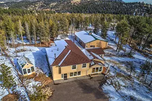 27987 Pine Grove Trail, Conifer, CO 80433 - Photo 2