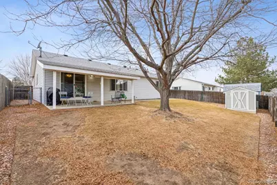 306 N 45th Avenue Court, Greeley, CO 80634 - Photo 22