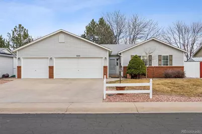 306 N 45th Avenue Court, Greeley, CO 80634 - Photo 1