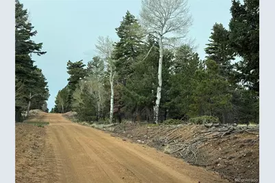 Lot 152 Tahmoush Lane, Fort Garland, CO 81133 - Photo 24