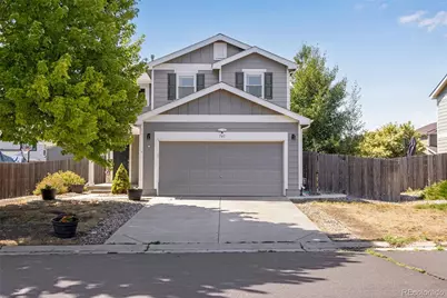 741 Canyon Lane, Brighton, CO 80603 - Photo 1