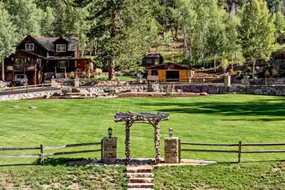 37392 County Road 77, Lake George, CO 80827 - Photo 4