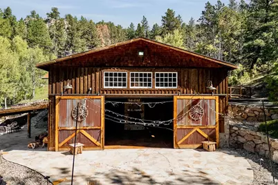 37392 County Road 77, Lake George, CO 80827 - Photo 10