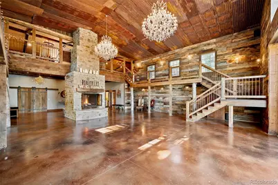 37392 County Road 77, Lake George, CO 80827 - Photo 12