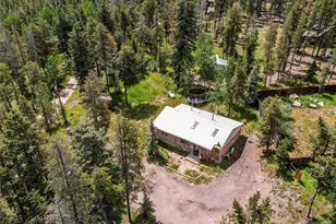 10893 Milliken Ave, Conifer, CO 80433 - Photo 38