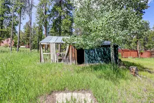 10893 Milliken Ave, Conifer, CO 80433 - Photo 28