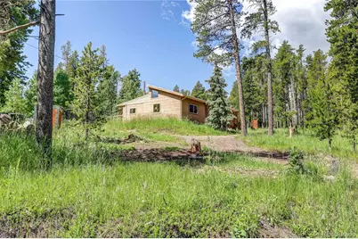 10893 Milliken Avenue, Conifer, CO 80433 - Photo 32