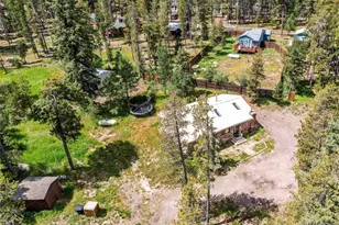 10893 Milliken Ave, Conifer, CO 80433 - Photo 36