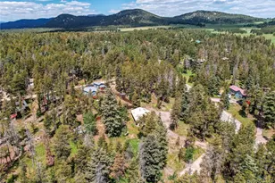 10893 Milliken Ave, Conifer, CO 80433 - Photo 2