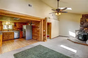 10893 Milliken Ave, Conifer, CO 80433 - Photo 8