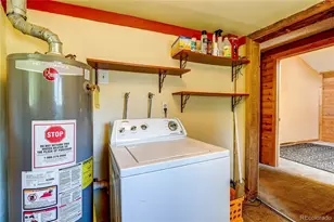 10893 Milliken Ave, Conifer, CO 80433 - Photo 22