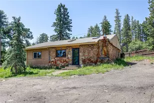 10893 Milliken Ave, Conifer, CO 80433 - Photo 1
